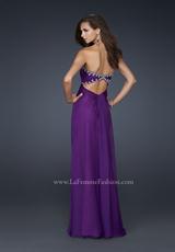 Electric Purple